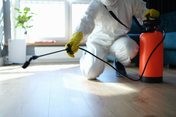 Reliable Unattended Death Cleanup contractor in Evansville, IN by Trauma Clean Pros